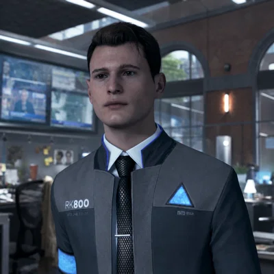 Connor v2