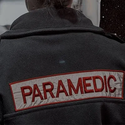 Michael Brett | Paramedic