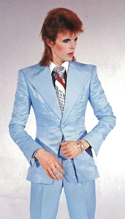 David Bowie 