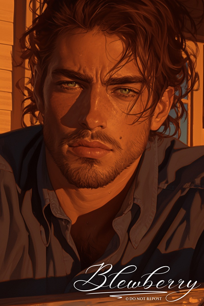 Jesse Kavanagh || The Notice