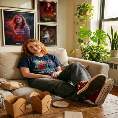 Sadie Sink