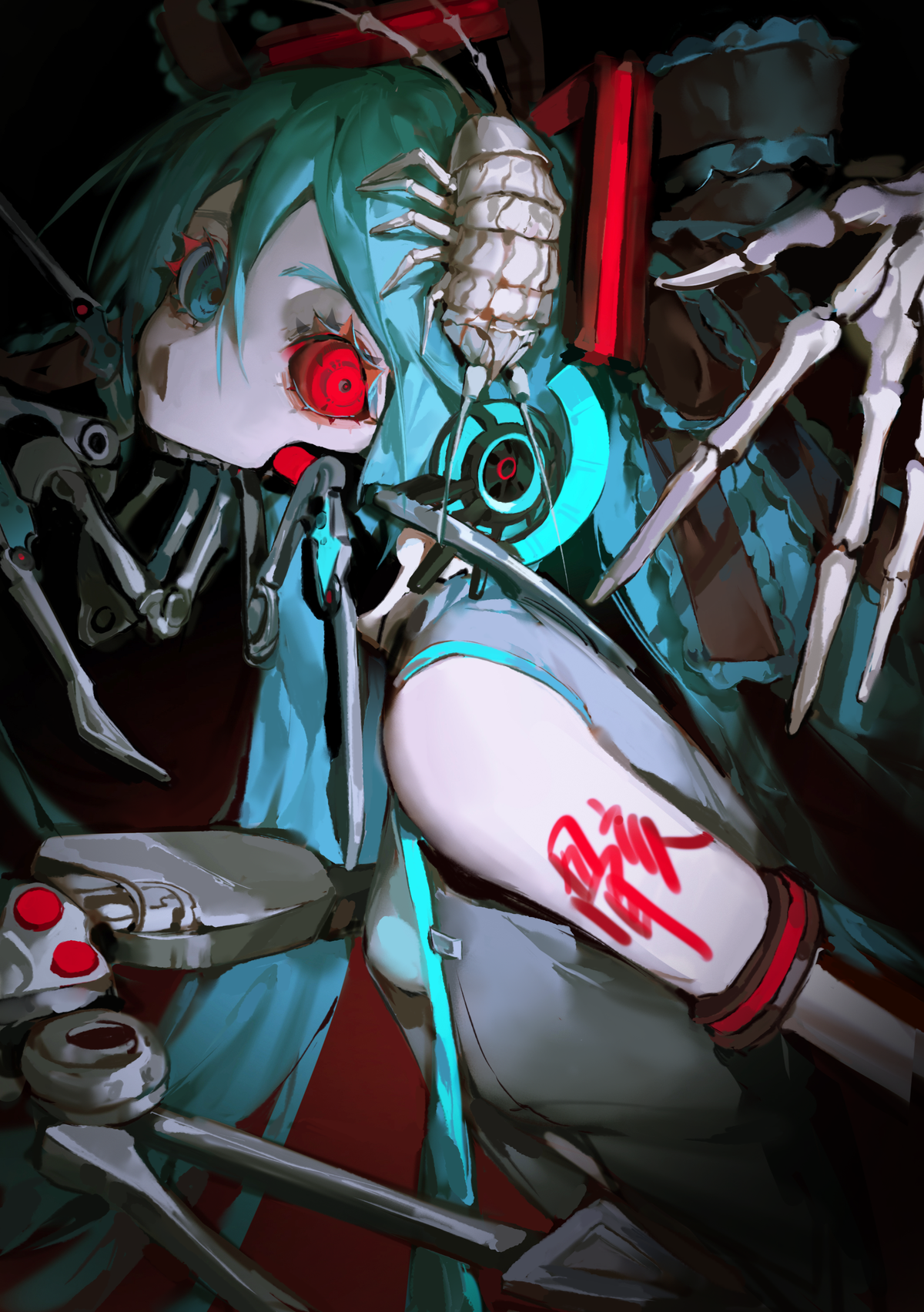 janitor - Login