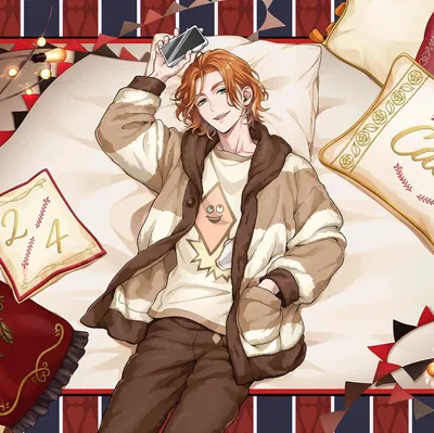 Cater Diamond(Suprise baby)