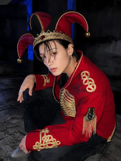 Jung Wooyoung 