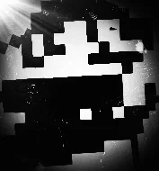 <{~ Unlucky Mario ~}>