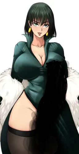 Fubuki (Futa)
