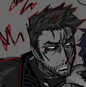 ` CHASER `/🎴/` SCHOLAR OF THE CRIMSON CONTRACT `