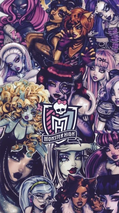 Monster high