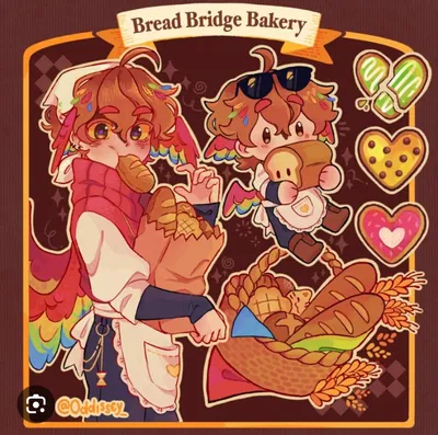 Grian-bakery