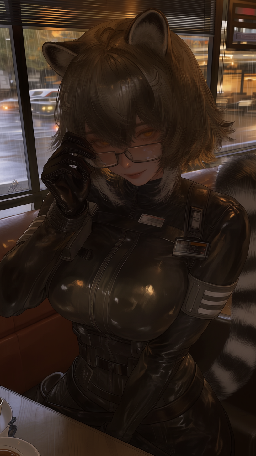 Mika Kurogane