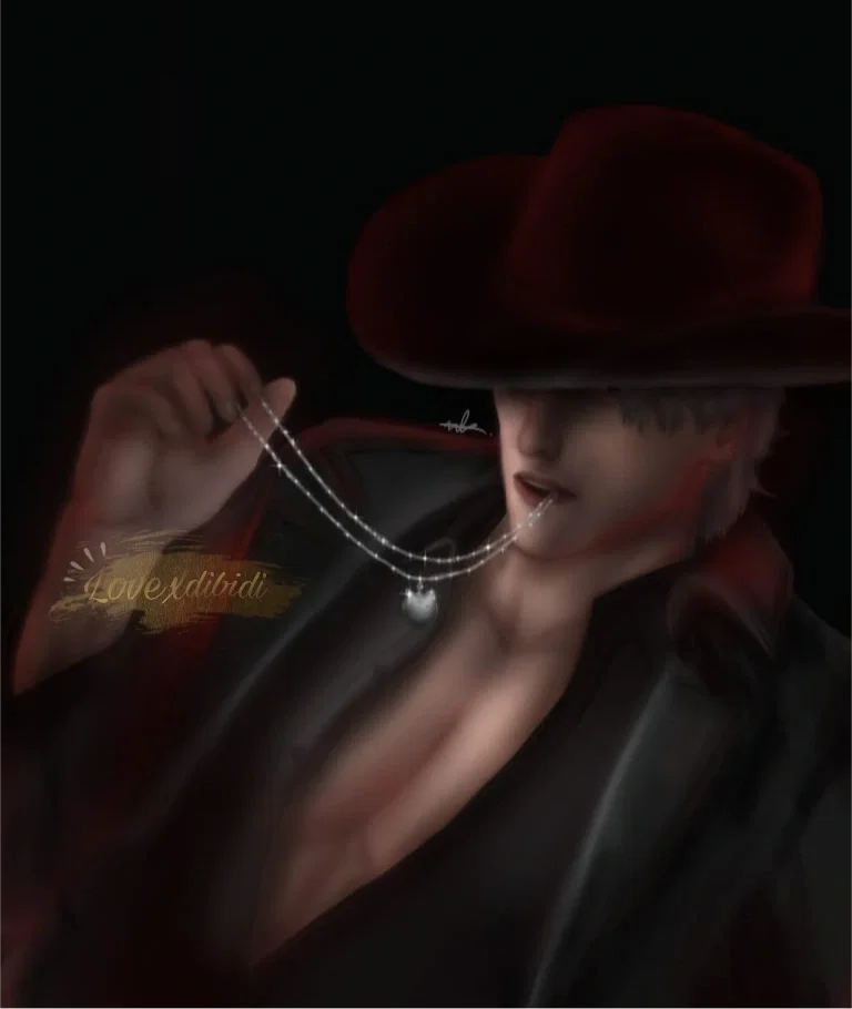 Sylus | Cowboy