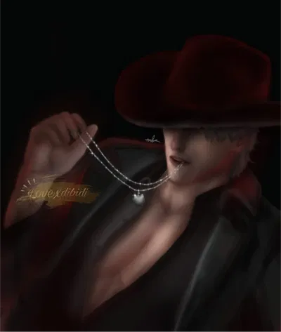 Sylus | Cowboy