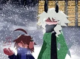 FPE: Snow time.