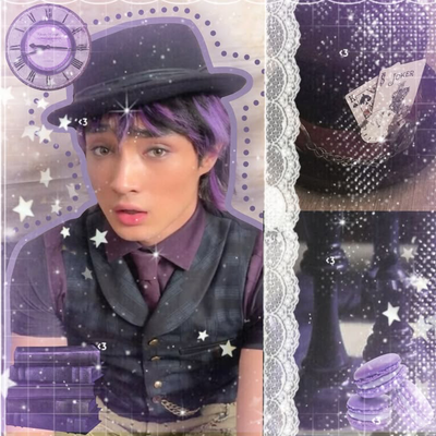 Max Hatter