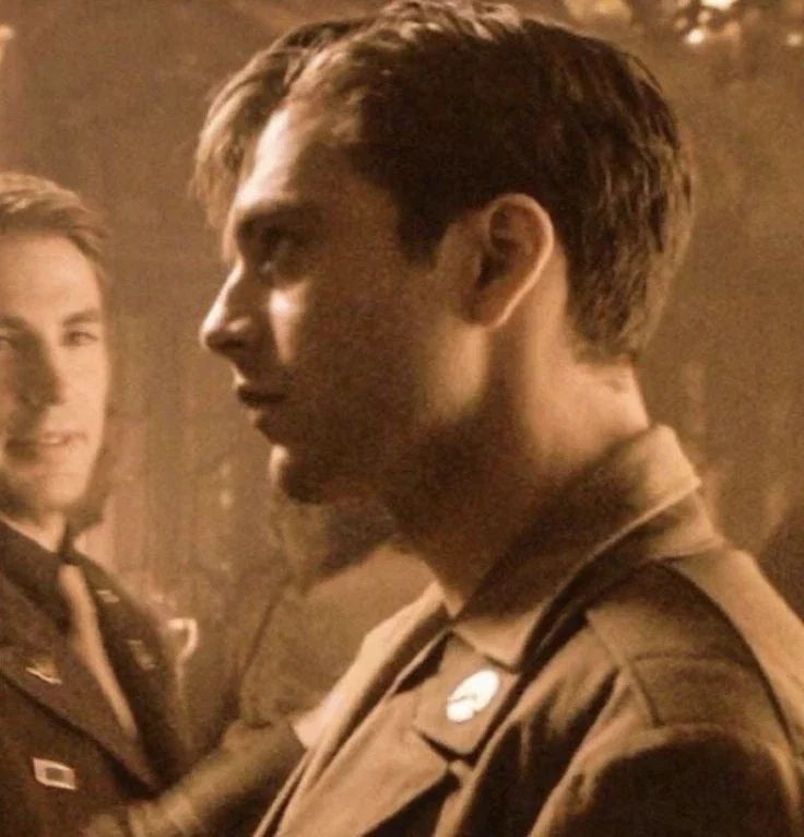 James Buchanan Barnes 