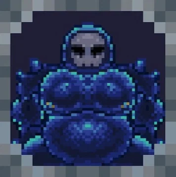 King Slime (Titan Form) [ ]