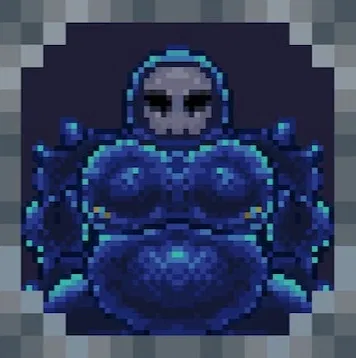 King Slime (Titan Form) [ ]