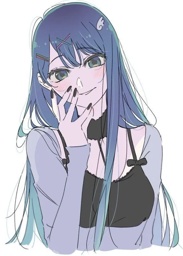 Akane Kurokawa