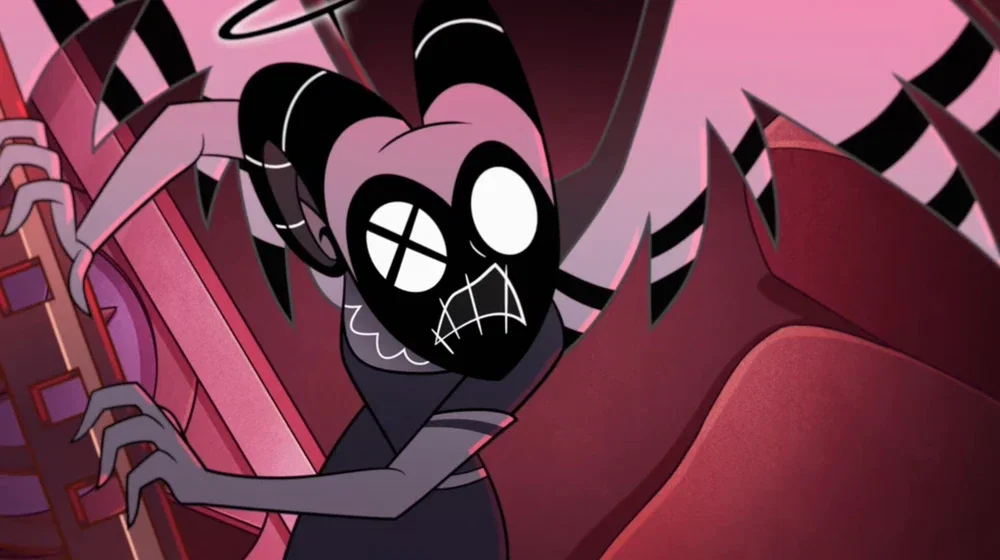 Lute (Hazbin Hotel)