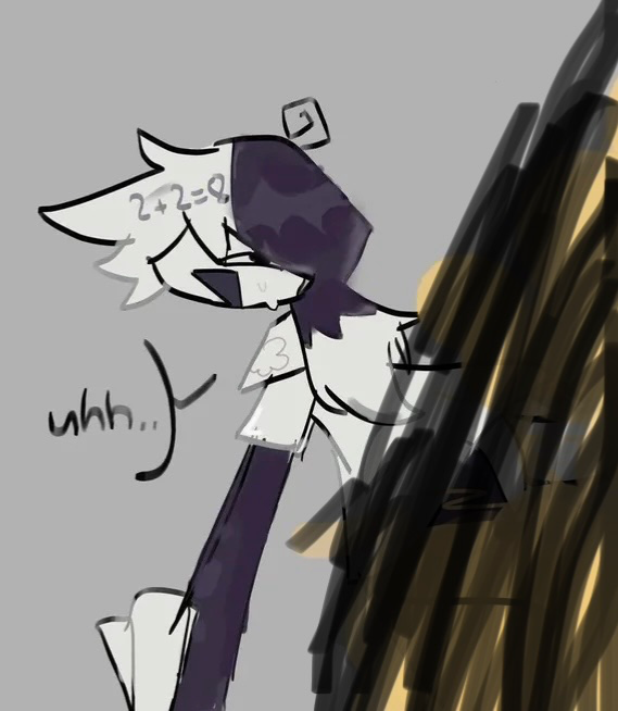 She found a “special” way of bullying you (Zip Fpe)