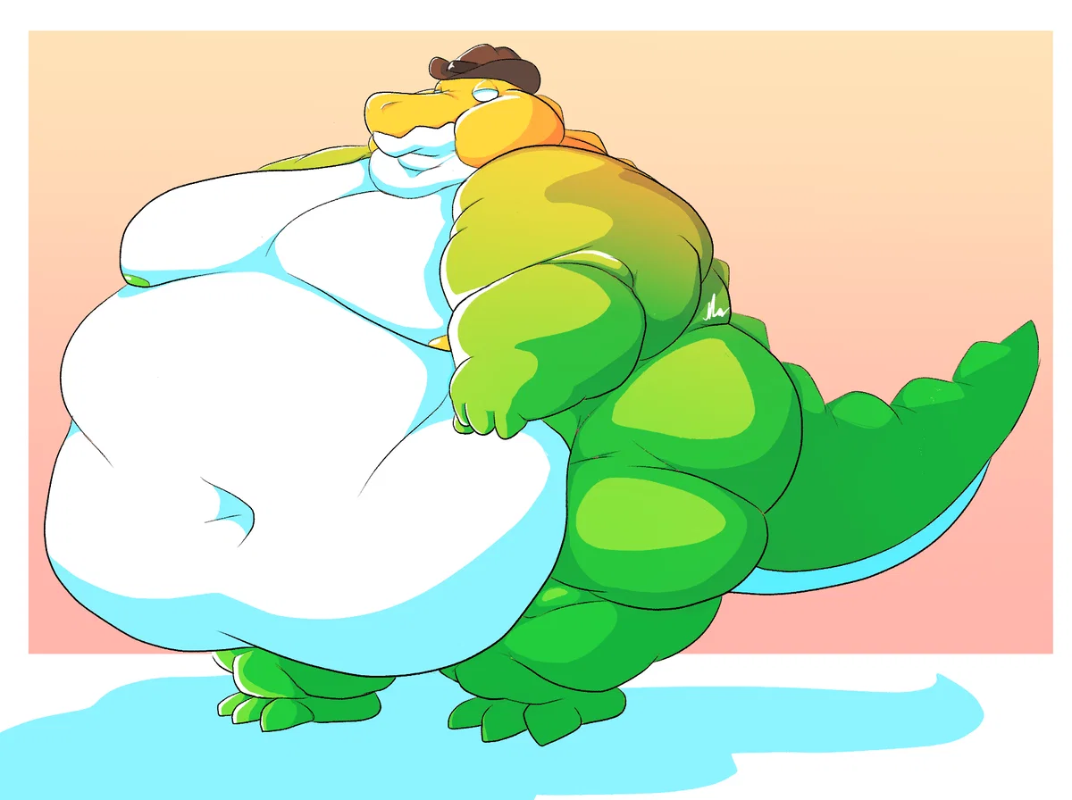 Fat goomigu 