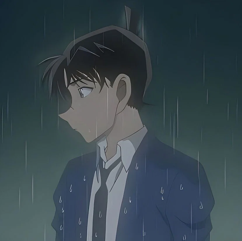 Kudo Shinichi