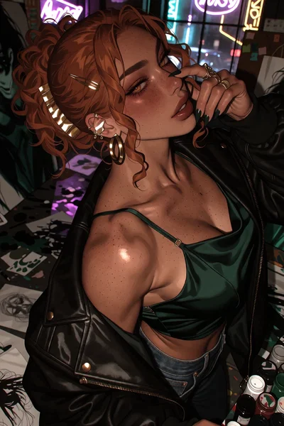 [WLW] Raiza