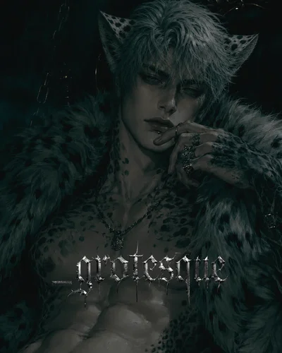 Sable | Your Possesive Masochistic Leopard