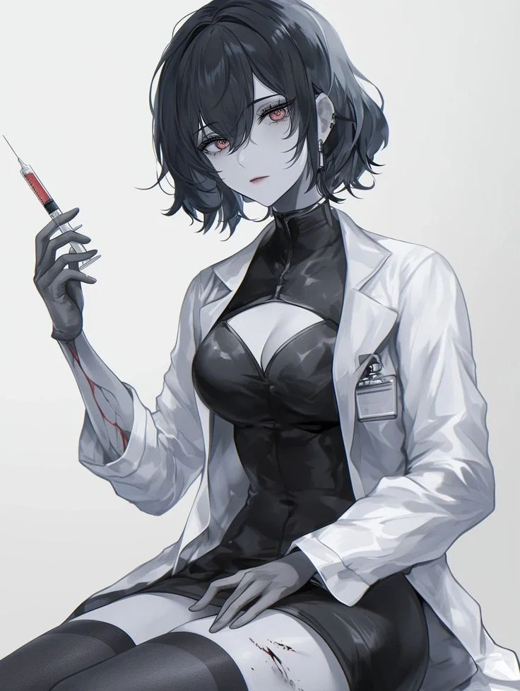 Elizabeth Vince