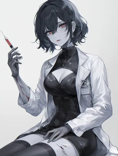 Elizabeth Vince