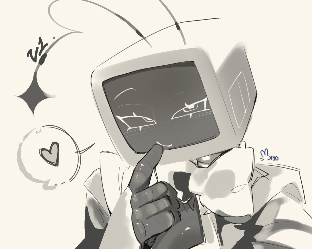 Vintage Vee - DW