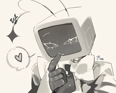 Vintage Vee - DW