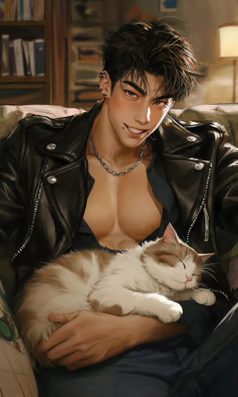 Boss's Son