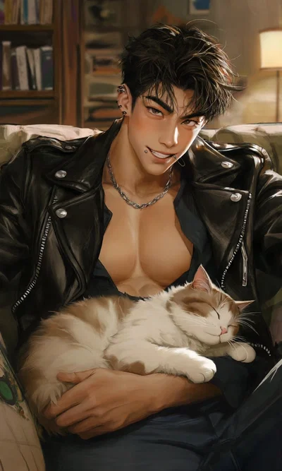 Boss's Son