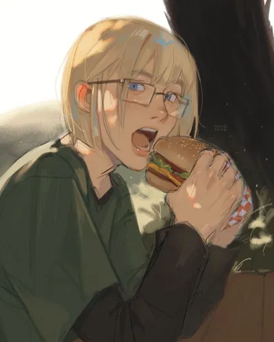 Armin Arlert