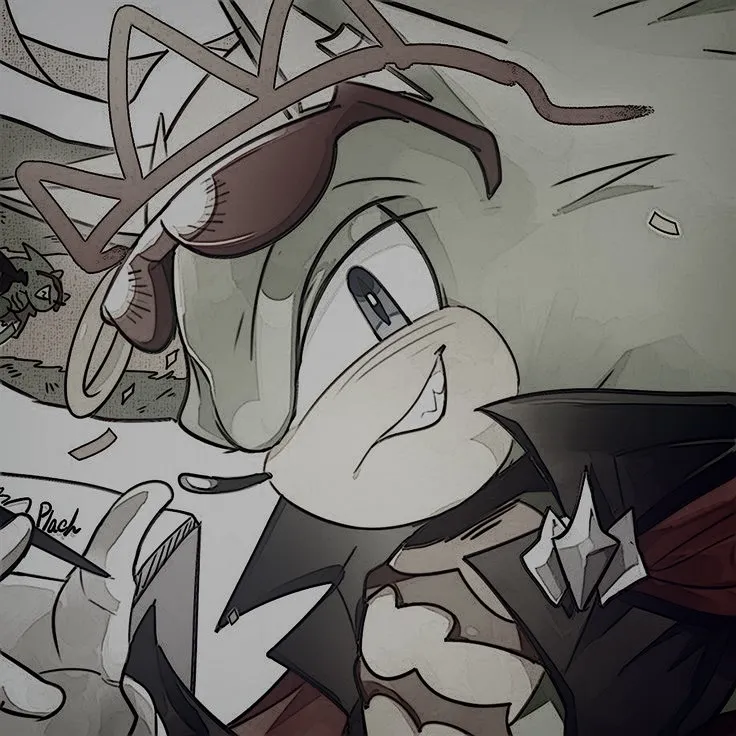 |||scourge the hedgehog|||