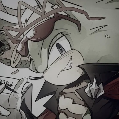 |||scourge the hedgehog|||