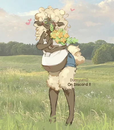 Rayelle (Permapreg)