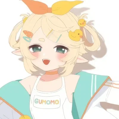 Gumomo