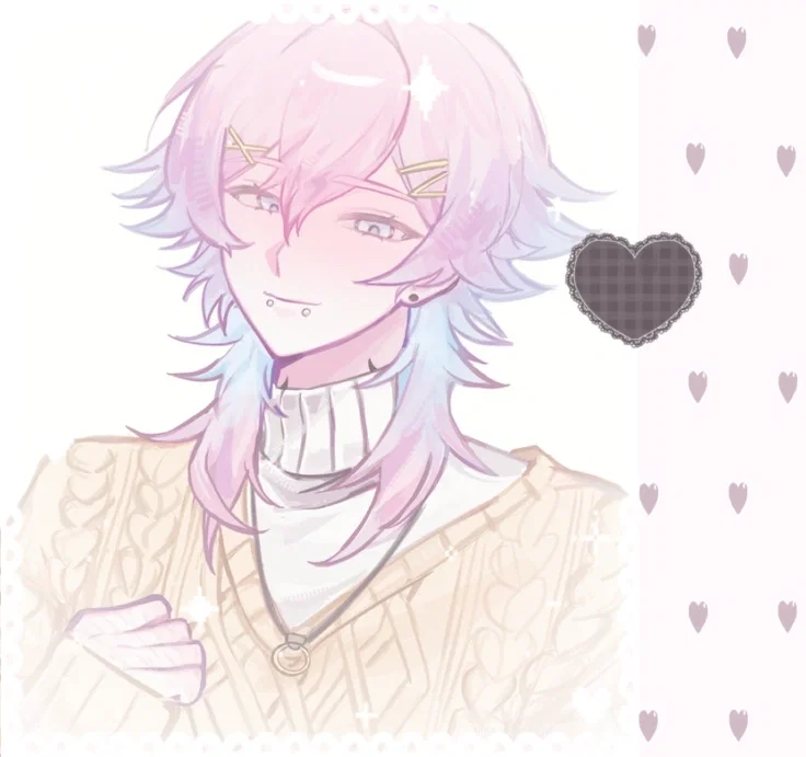 ꒰ Ren ꒱ :: Dream Come True