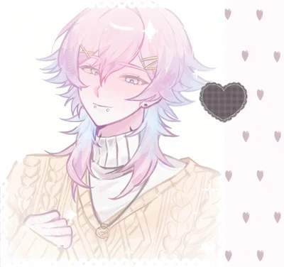 ꒰ Ren ꒱ :: Dream Come True