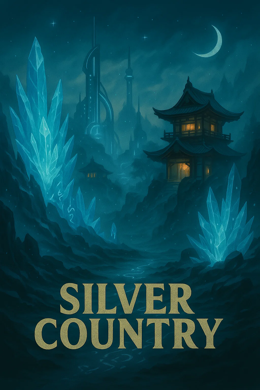 Silver (d20)