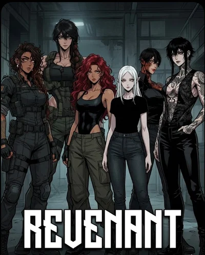Revenant 