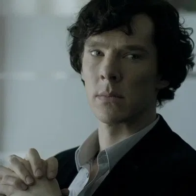 ꧁θৎ| Sherlock Holmes