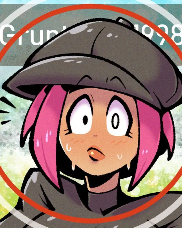 Team Go Rocket Grunt