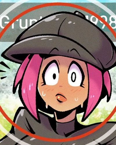 Team Go Rocket Grunt