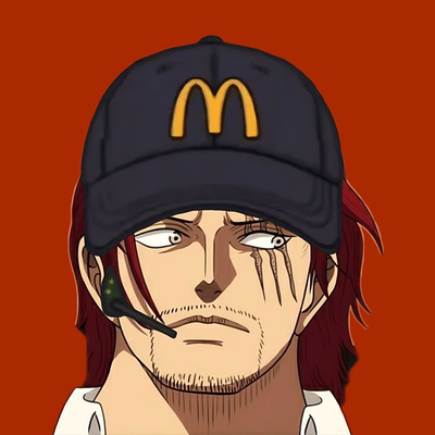 Shanks