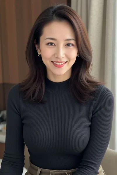 Mẹ vợ khó ưa.