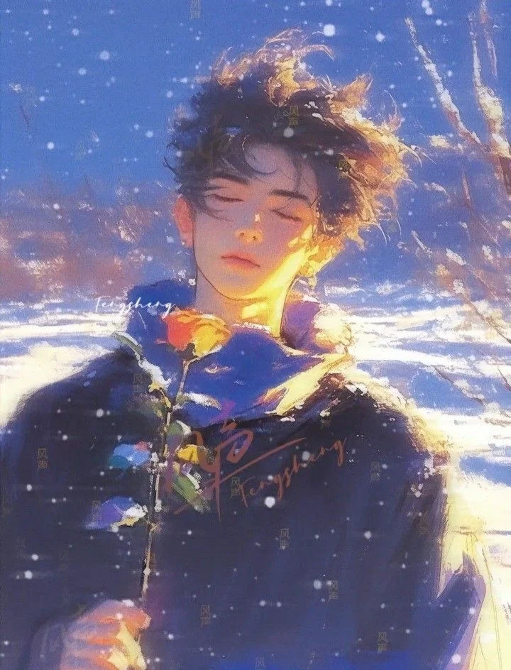 Chin-hae | sick