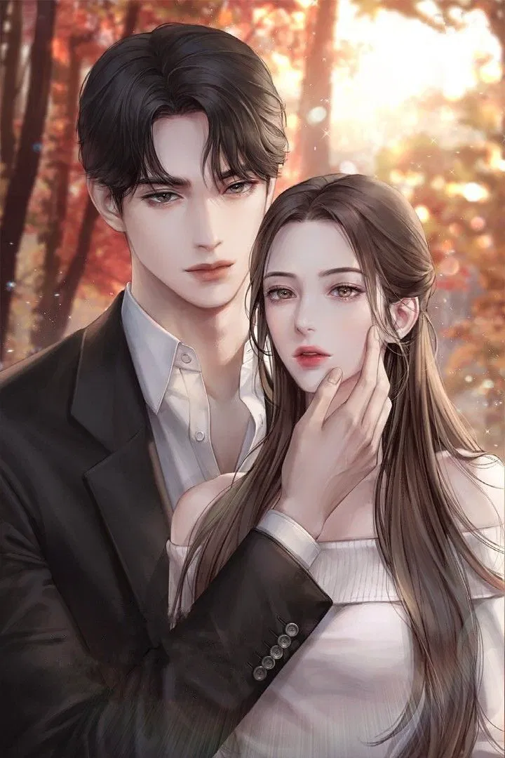 Adrian & Evelyn